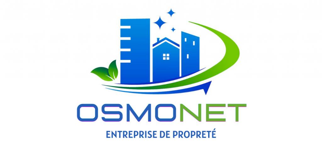 Logo de l'entreprise Osmonet