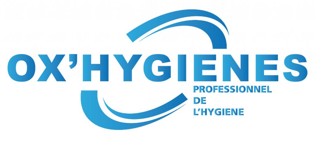Logo de l'entreprise Ox'Hygienes - Nettoyage et Multi-services