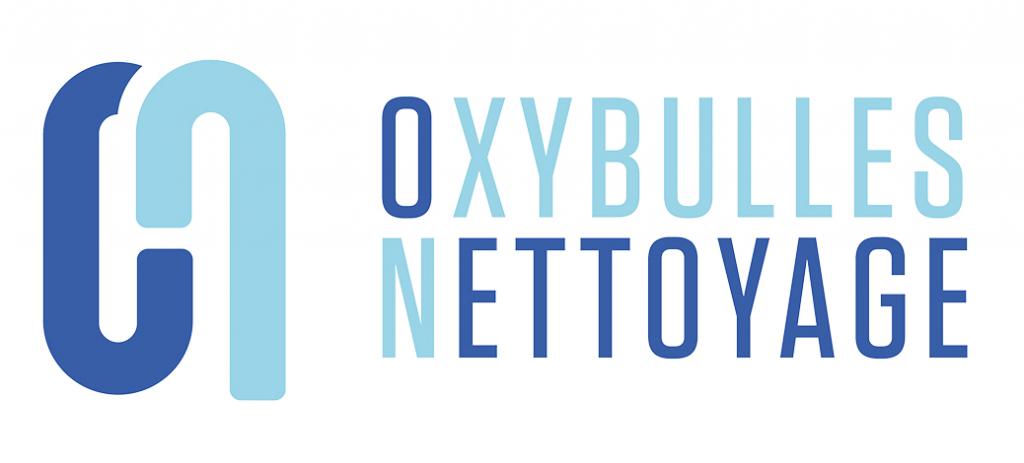 Logo de l'entreprise Oxybulles Nettoyage