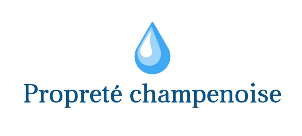 Logo de l'entreprise Propreté Champenoise