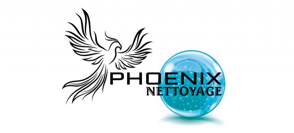 Logo de l'entreprise Phoenix Nettoyage