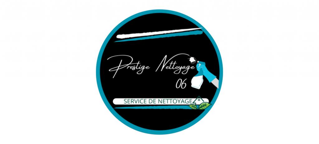 Logo de l'entreprise Prestige Nettoyage 06