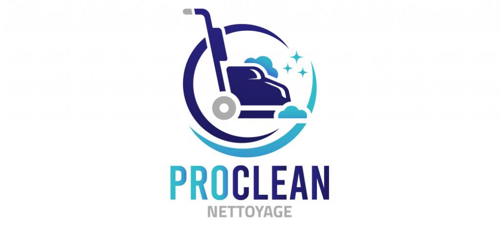 Logo de l'entreprise Pro Clean Nettoyage