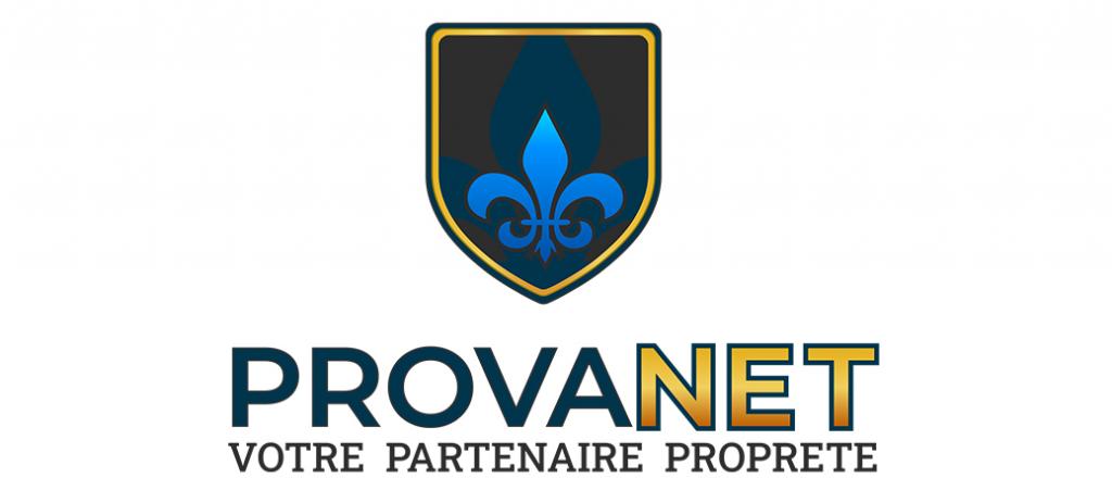 Logo de l'entreprise Provanet