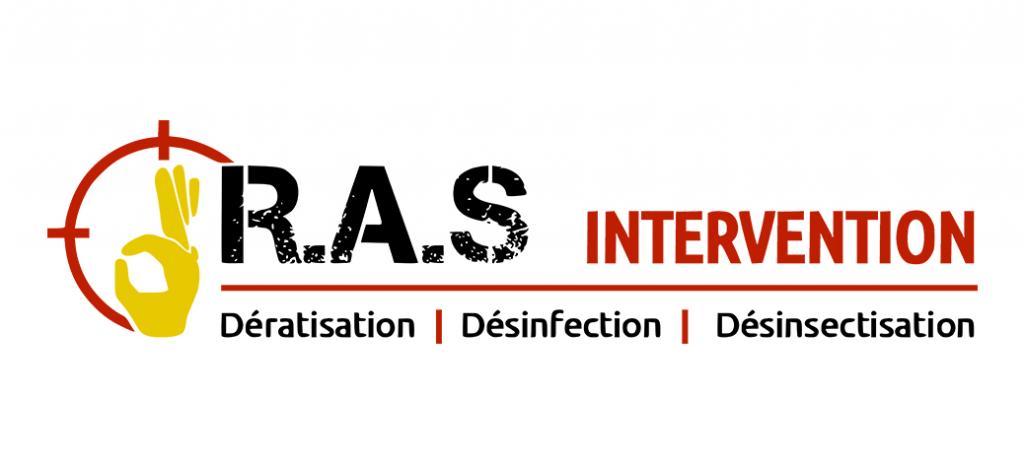 Logo de l'entreprise R.A.S Intervention