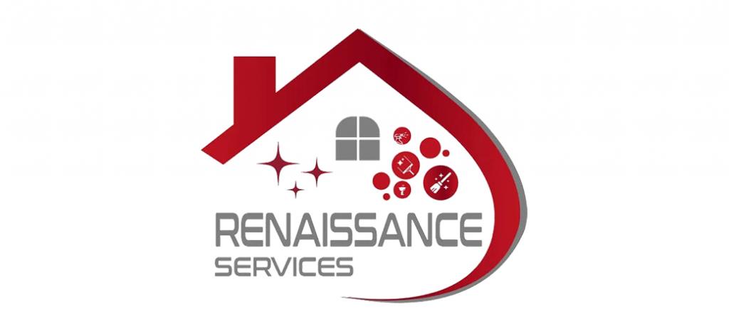 Logo de l'entreprise Renaissance Services