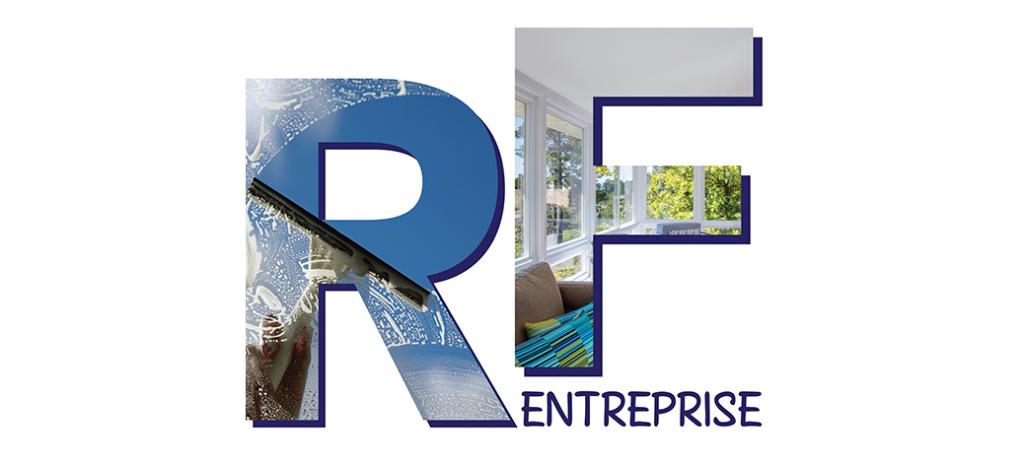 Logo de l'entreprise RF Entreprise