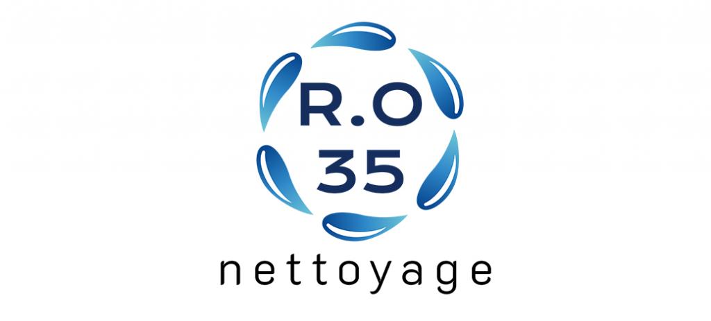 Logo de l'entreprise RO 35 NETTOYAGE ET SERVICES