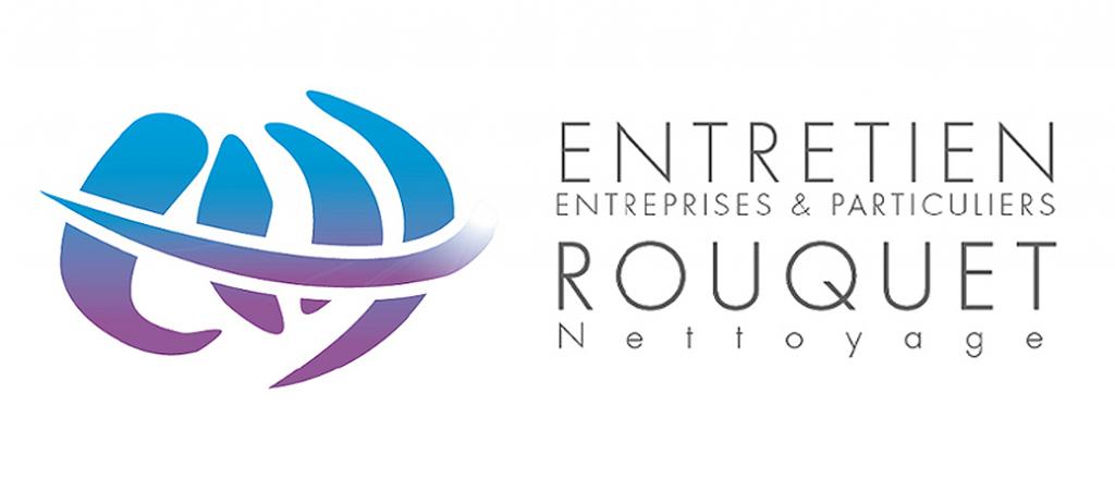 Logo de l'entreprise Rouquet Nettoyage
