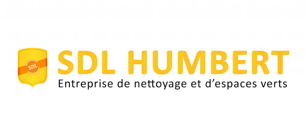 Logo de l'entreprise SDL Humbert