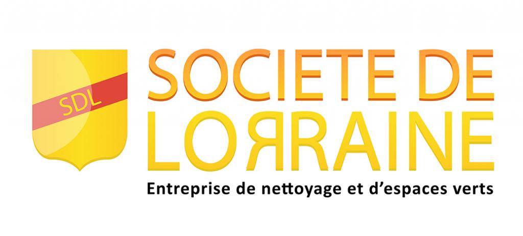 Logo de l'entreprise Société de Lorraine