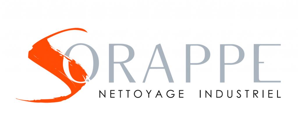 Logo de l'entreprise SORAPPE NETTOYAGE