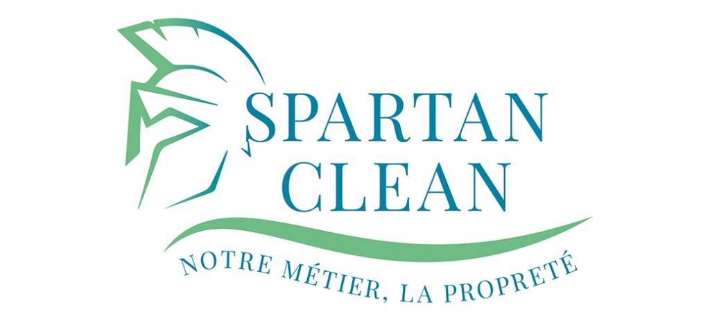 Logo de l'entreprise SPARTAN CLEAN