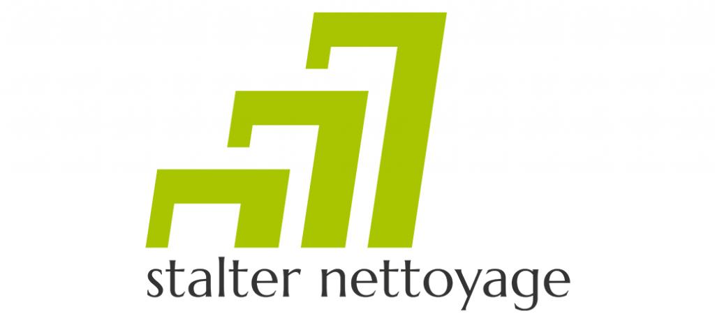 Logo de l'entreprise Stalter Nettoyage
