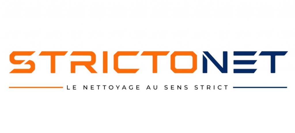 Logo de l'entreprise 