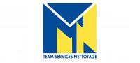 Entreprise de nettoyage STRASBOURG - Team Services