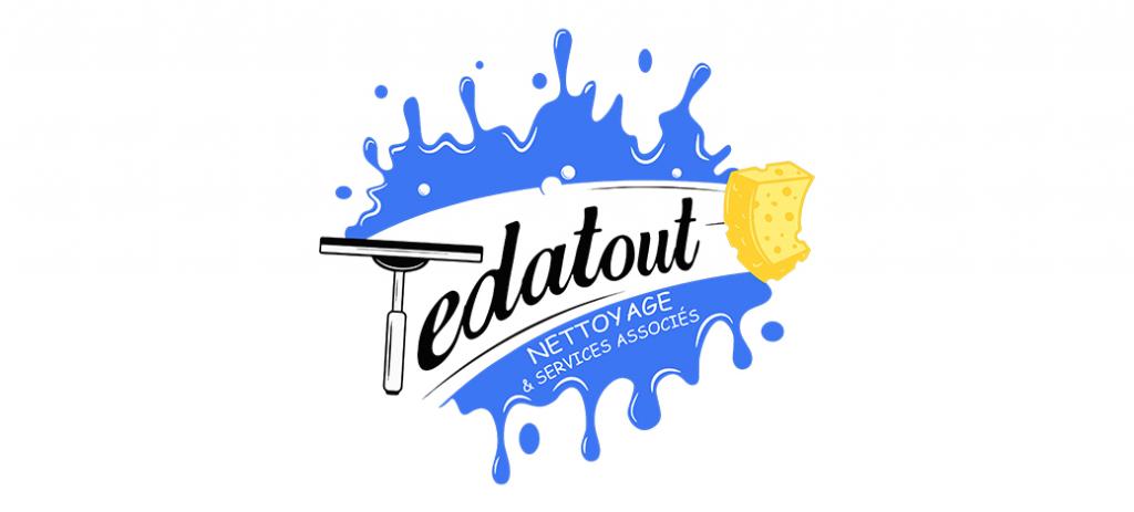 Logo de l'entreprise Tedatout