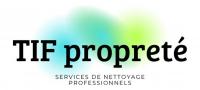 Entreprise de nettoyage CHAMBERY - TIF propreté