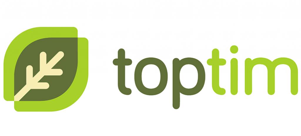 Logo de l'entreprise Toptim
