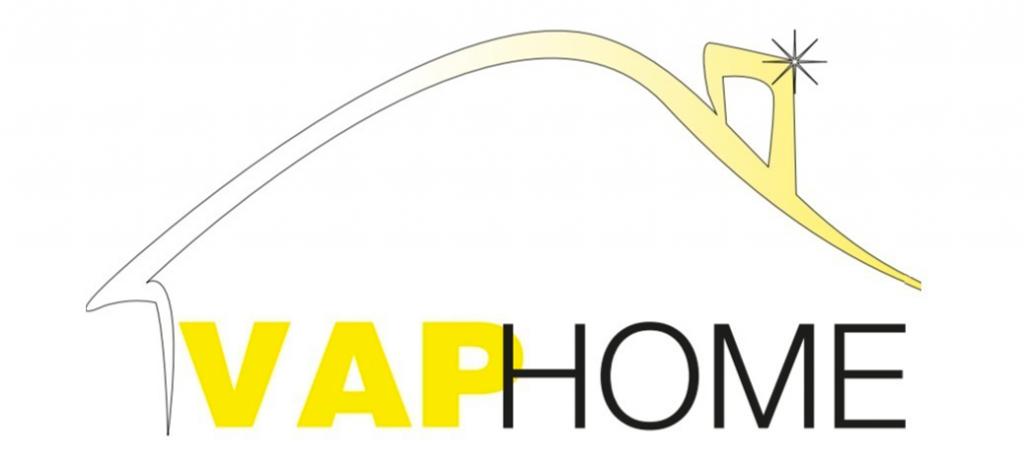 Logo de l'entreprise VAP HOME propreté