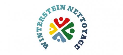 Logo de l'entreprise de nettoyage